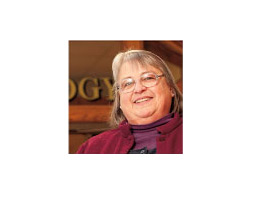 Mary Collins <em>by Robert Hubner</em>
