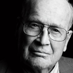 G. Roger Spencer DVM. Veterinary pathology. Born 1916—came to Washington State College in 1950. <em>Robert Hubner</em>