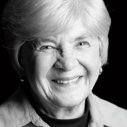 Marianna Matteson PhD. Foreign language and literature. Born 1932—came to Washington State University in 1965. <em>Robert Hubner</em>