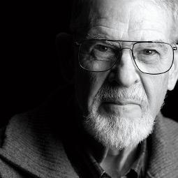 Donald Matteson PhD. Chemistry. Born 1932—came to Washington State College in 1959. <em>Robert Hubner</em>