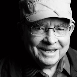 David Stratton PhD. American history. Born 1927—came to Washington State University in 1962. <em>Robert Hubner</em>