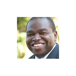 Olusola Adesope. <em>Shelly Hanks</em>