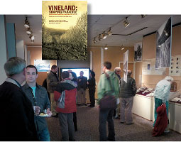 Courtesy WSU Manuscripts, Archives, and Special Collections Courtesy WSU Manuscripts, Archives, and Special Collections