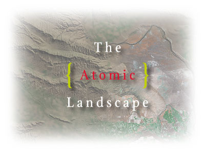 The Atomic Landscape