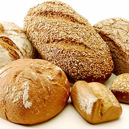 Bread