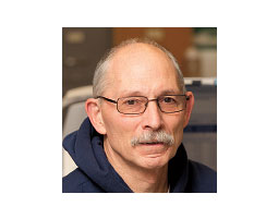 Rick Conrey. <em>Photo Robert Hubner</em>