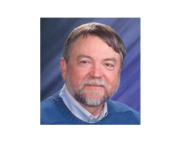 Steve Reidel. <em>Courtesy PNNL</em>