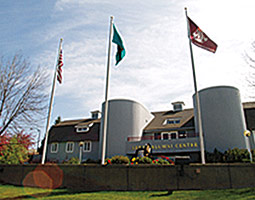 Lewis Alumni Centre
