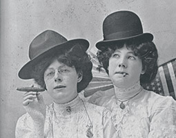 Photo by Frank Matsura, ca. 1907–1913. From the Frank S. Matsura Image Collection, courtesy WSU Manuscripts, Archives, and Special Collections and the Okanogan County Historical Society.