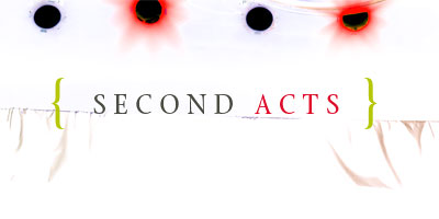 Second Acts
