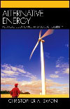 Cover - Alternative Energy