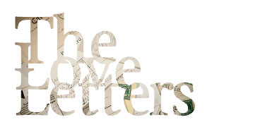 The Love Letters