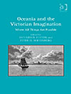 Cover of Oceania and the Victorian Imagination: Where All Things Are Possible