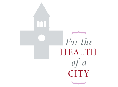 For the Health of a City