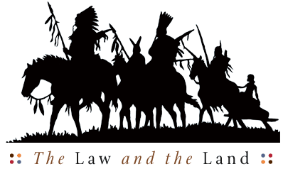 The Law and the Land