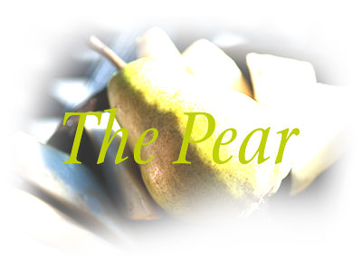 The Pear