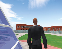 Virtually WSU