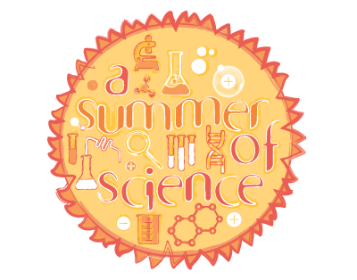 A Summer of Science