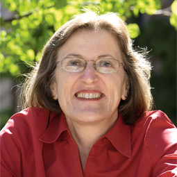 When Vicki Owens first went to Uganda, she though she'd do her little thing for humanity and then go home.'