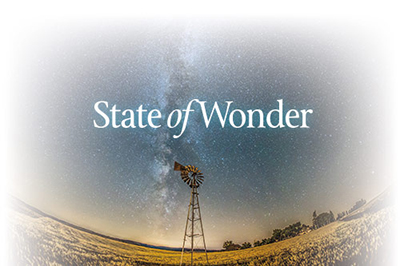 State of Wonder