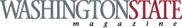 Washington State Magazine logo