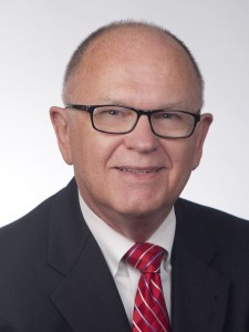 Robert Healea