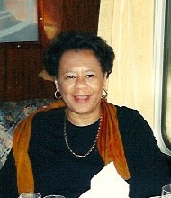 Pauline Seals '90 Pauline Seals '90