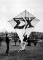 1963Chinook kite contest.jpg