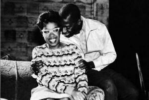 A Raisin in the Sun: Marty Kelby, James Curtis