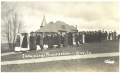 Gaines album26 inaugural procession 1916.jpg
