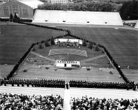 Commencement 1962