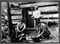 Chinook1913 forestry students.jpg