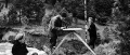 1963Chinook CampWells surveying.jpg