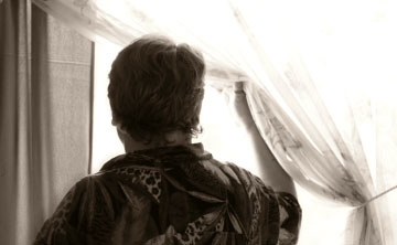 When Memory Fades