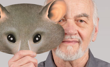The Animal Mind Reader