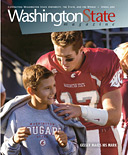 Spring 2003 cover