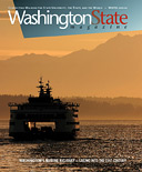 Winter 2003 cover