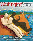 Summer 2005 cover