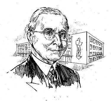 Ernest Holland