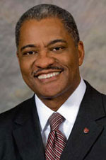 Elson Floyd