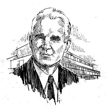 Wilson Compton