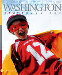 Summer 2008 cover