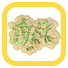 Big Idea 15: PIM1. A computer-generated rendering of the PIM1 protein.
Courtesy RCSB Protein Data Bank.