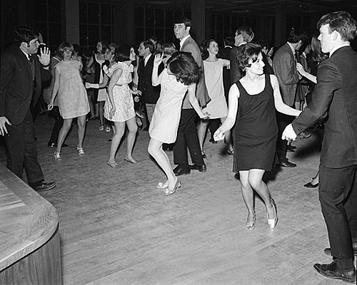 The 1969 Bell Hop